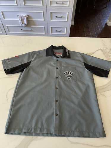 Vintage Troy Lee Racing Shirt