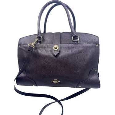 Coach Coach Mercer Satchel