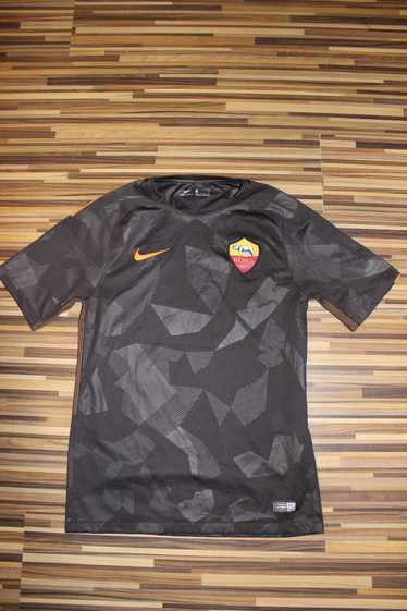 Nike × Soccer Jersey Nike FC Roma 2014 Third Shirt