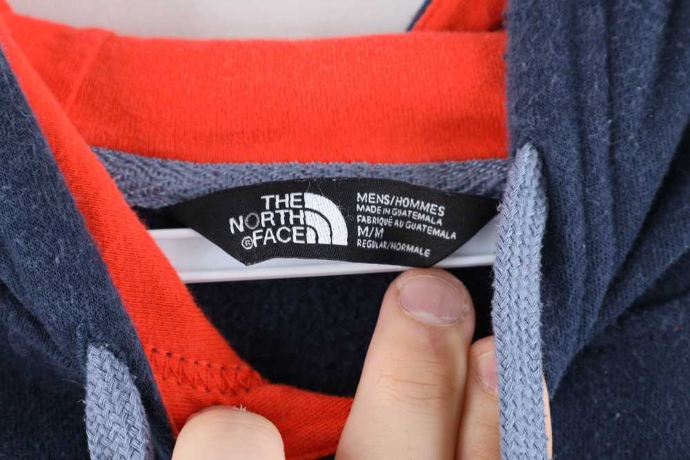 The North Face The North Face Faded Spell Out Big… - image 4