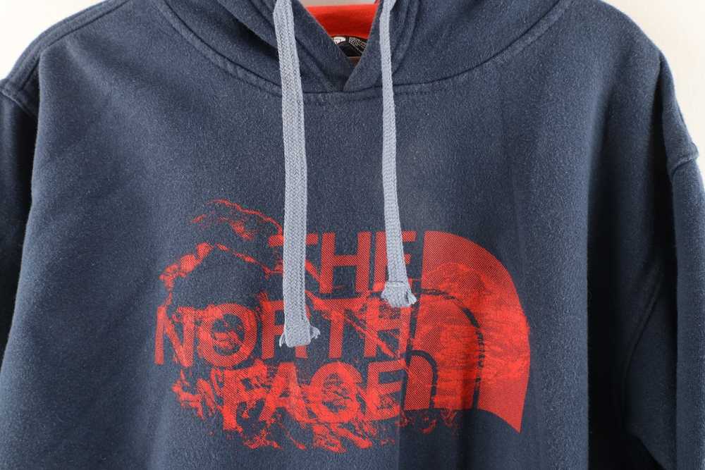 The North Face The North Face Faded Spell Out Big… - image 5