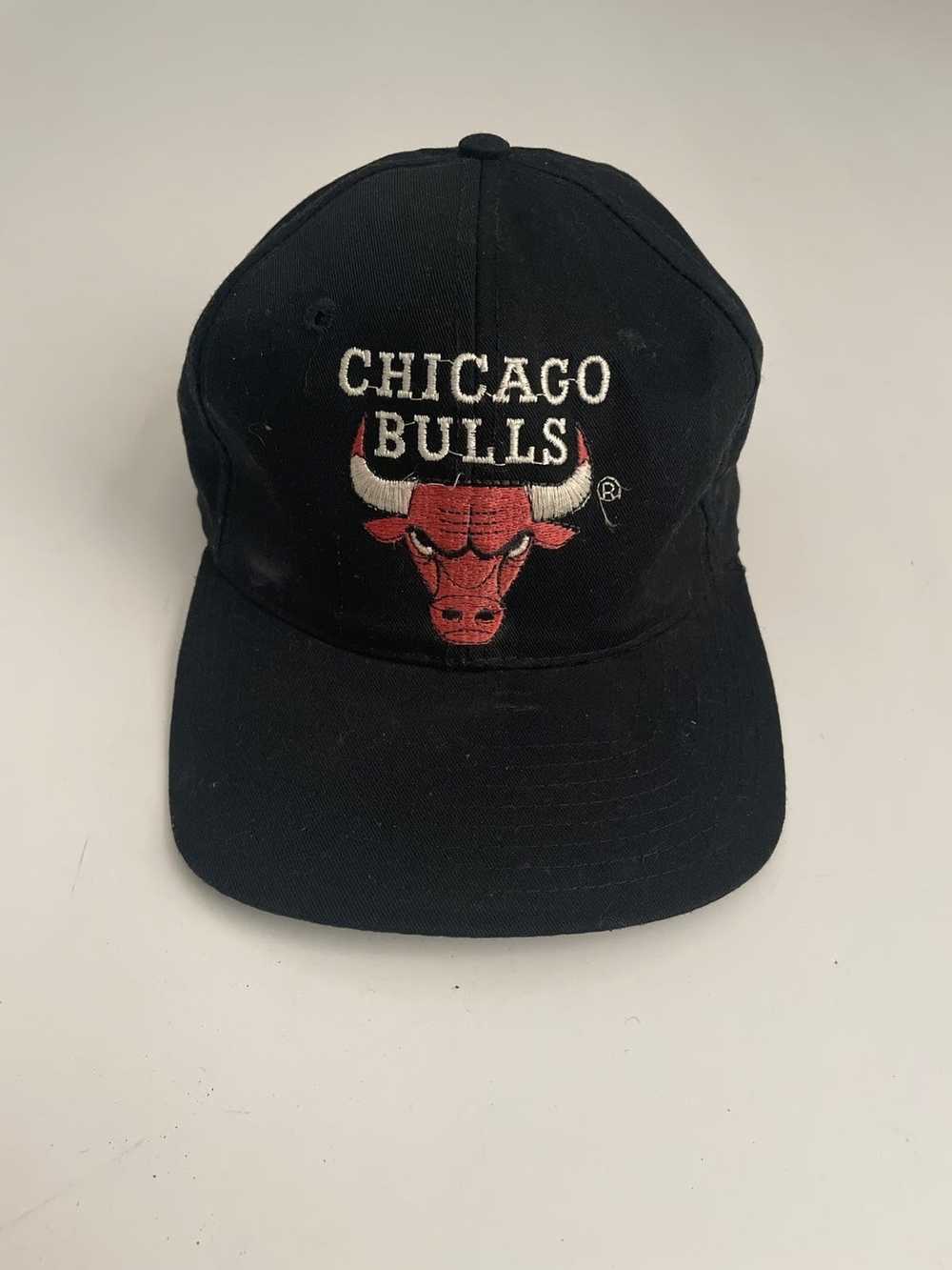 Rare chicago bulls 90s - Gem