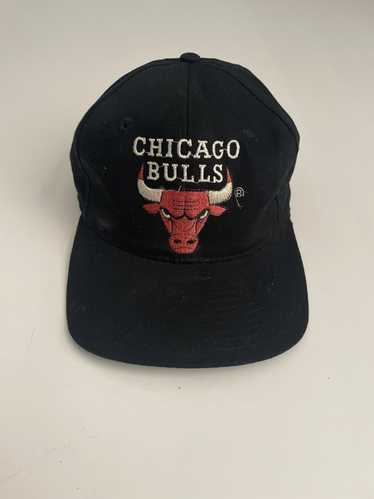 Vintage Deadstock Chicago Bulls Snapback – Beyond Hype Premier