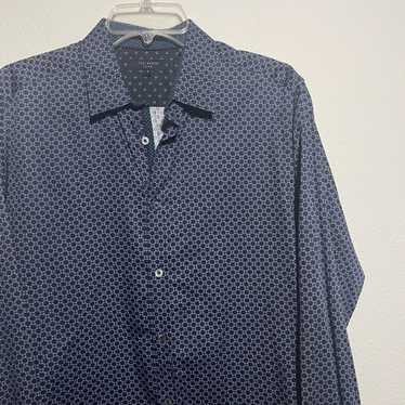 Ted Baker Ted Baker London Button Down Long Sleev… - image 1