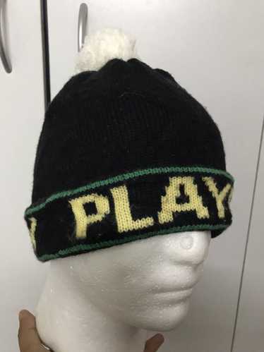 Playboy × Streetwear Playboy beanie - image 1