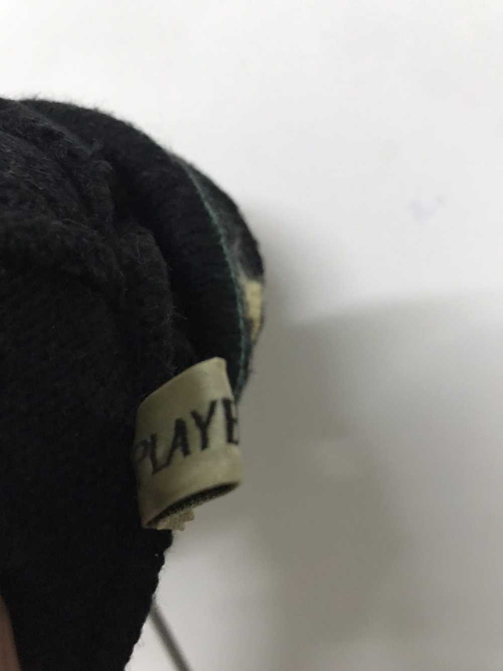 Playboy × Streetwear Playboy beanie - image 4