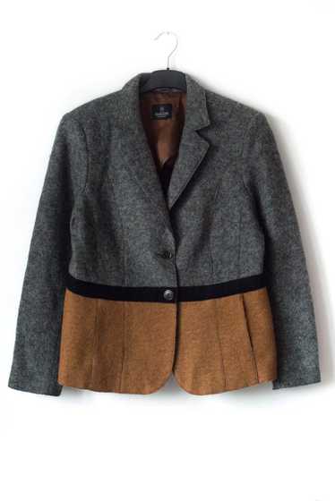 Other MADELEINE wool block jacket - image 1