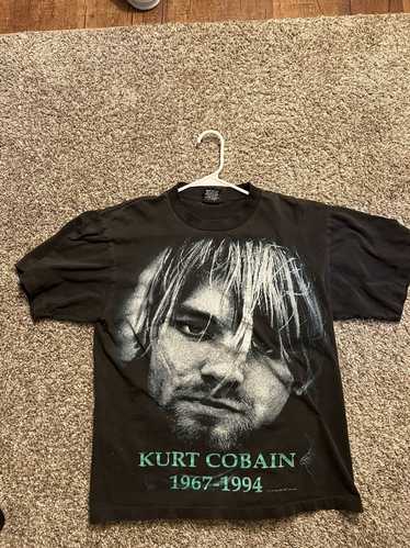 Nirvana rare vintage vintage - Gem