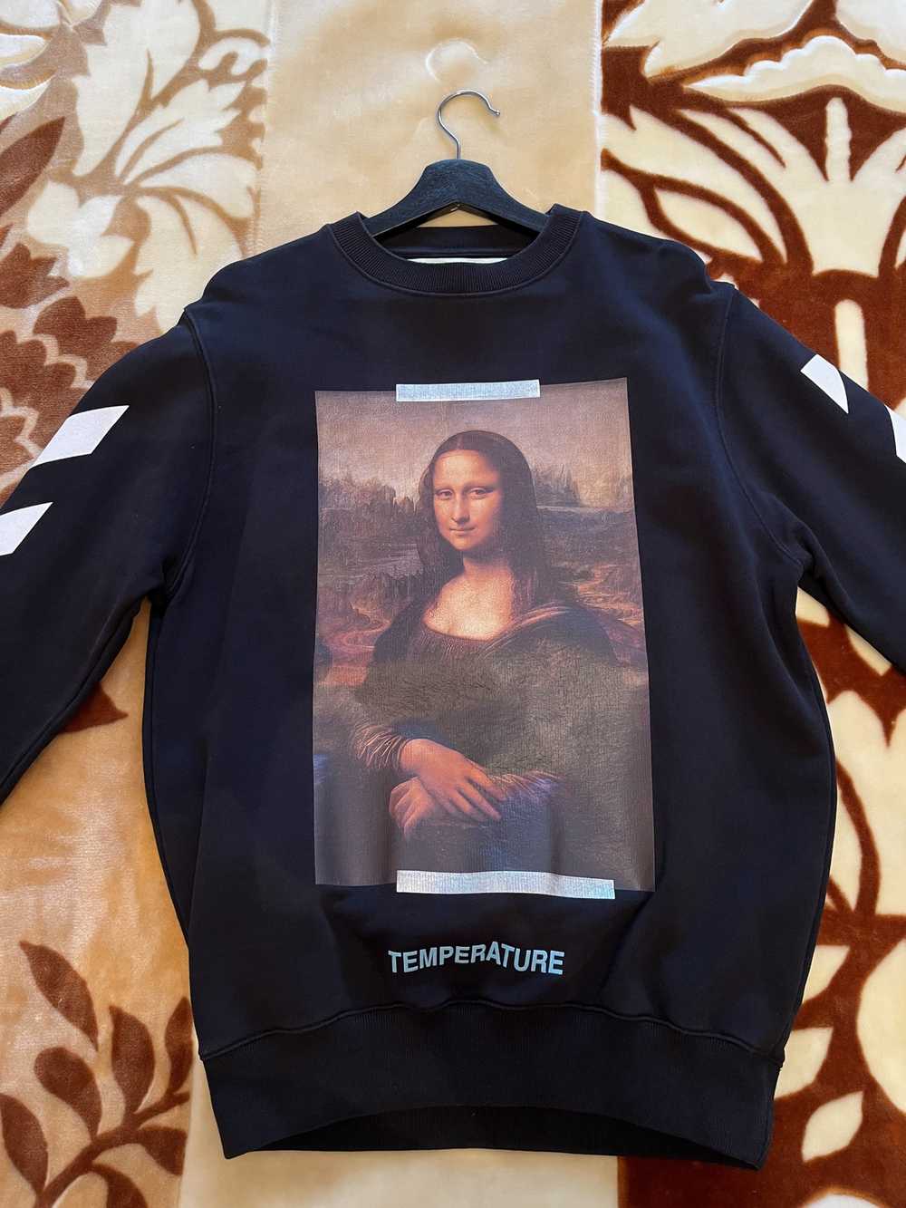 Off-White Off-White Mona Lisa Sweatshirt - image 2