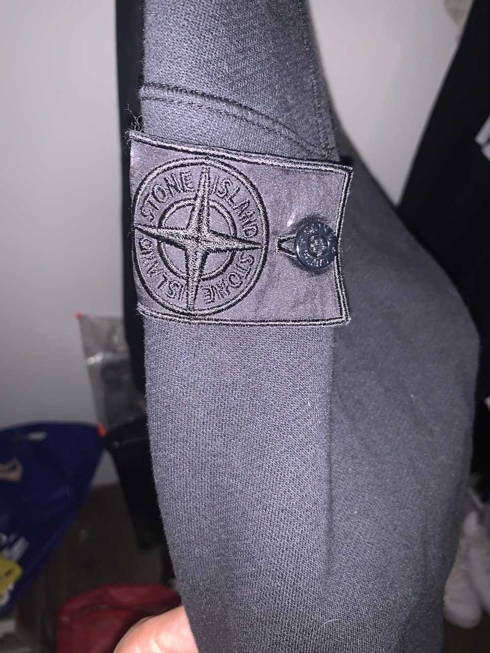 Stone Island Shadow Project Stone island shadow p… - image 5