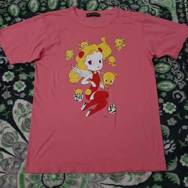 Yoshitaka amano 10th - Gem
