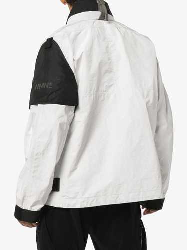 Kuhl Revolt Jacket Womens Size Large Pertex Primaloft Dark Gray Pockets  Full Zip