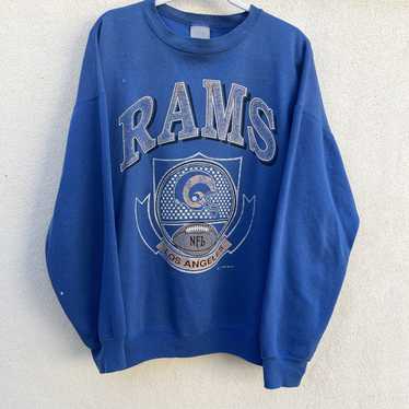 Vintage Los Angeles Rams Jim Everett Shirt Size Medium(tall) – Yesterday's  Attic