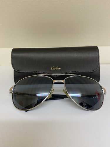 Cartier Cartier sunglasses - image 1