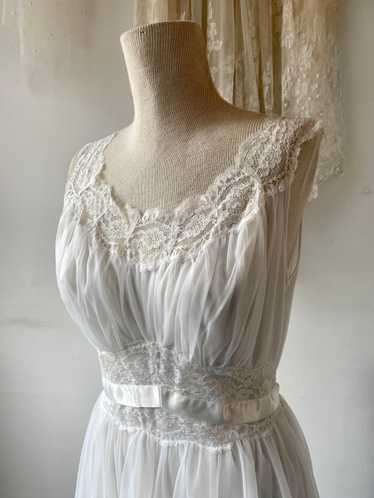 Bridal Nightgown