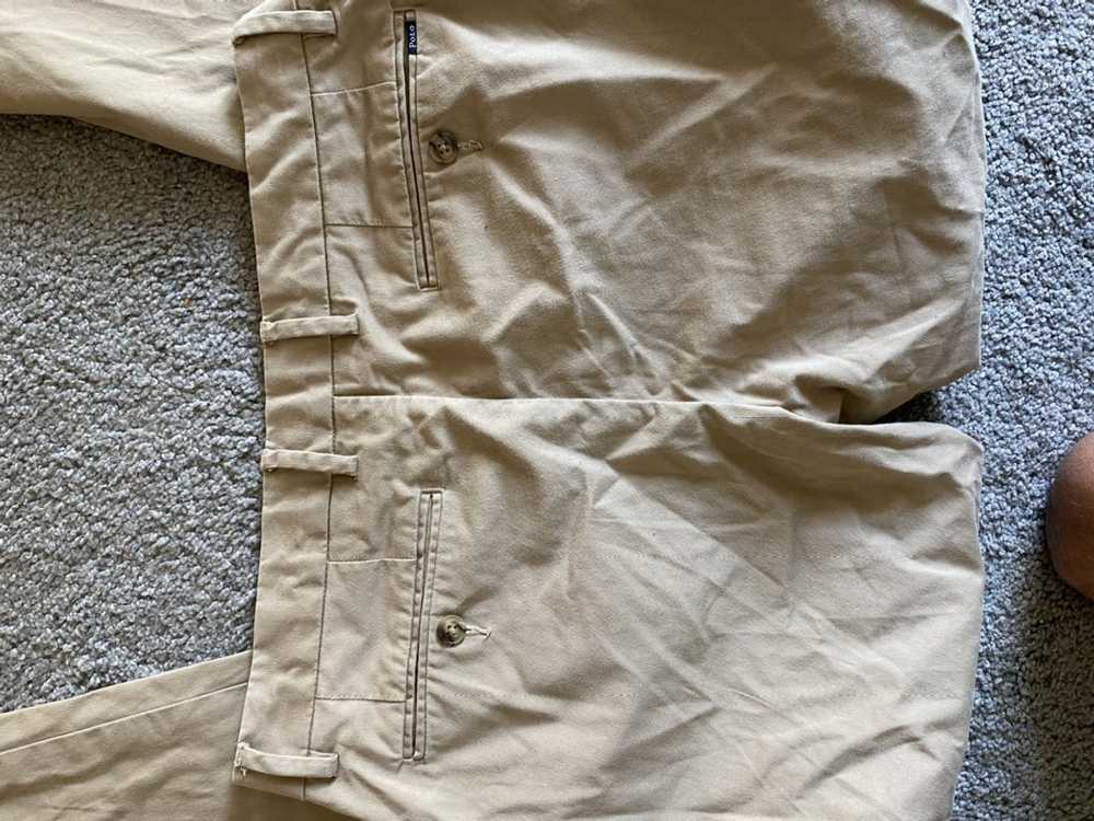 Polo Ralph Lauren Polo Ralph Lauren classy pants - image 7