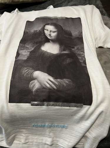 Off-white off-white monalisa - Gem