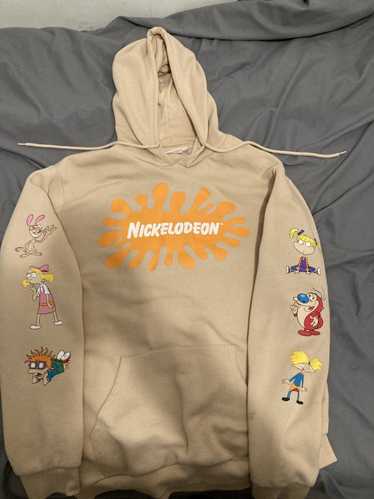 30 RARE VTG NIB Nick-Tivities Nickelodeon Nicktoons Glitter