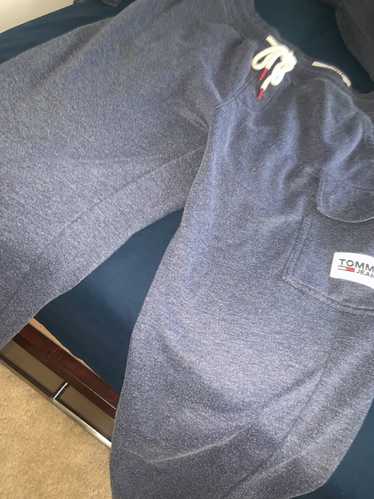 Tommy Hilfiger Tommy jeans jump suit