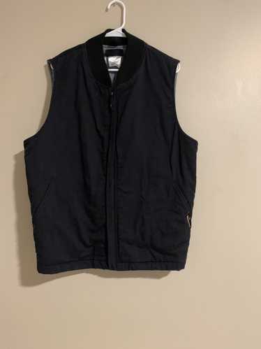 Made In Usa Workrite Workwear Vest