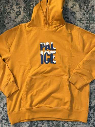 Palace pally pal hoodie best sale