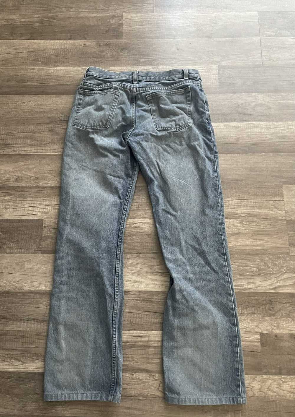 Helmut Lang Archival Sample Helmut Lang Jeans - image 2