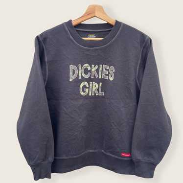 Dickies × Streetwear × Vintage Dickies Girl Camo … - image 1