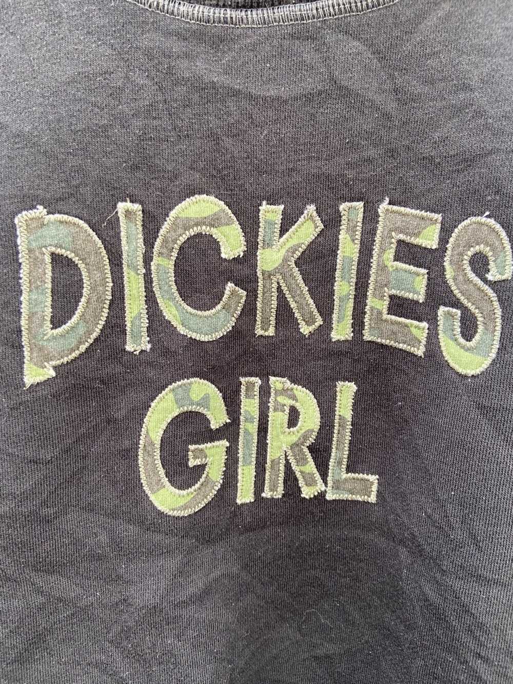 Dickies × Streetwear × Vintage Dickies Girl Camo … - image 2