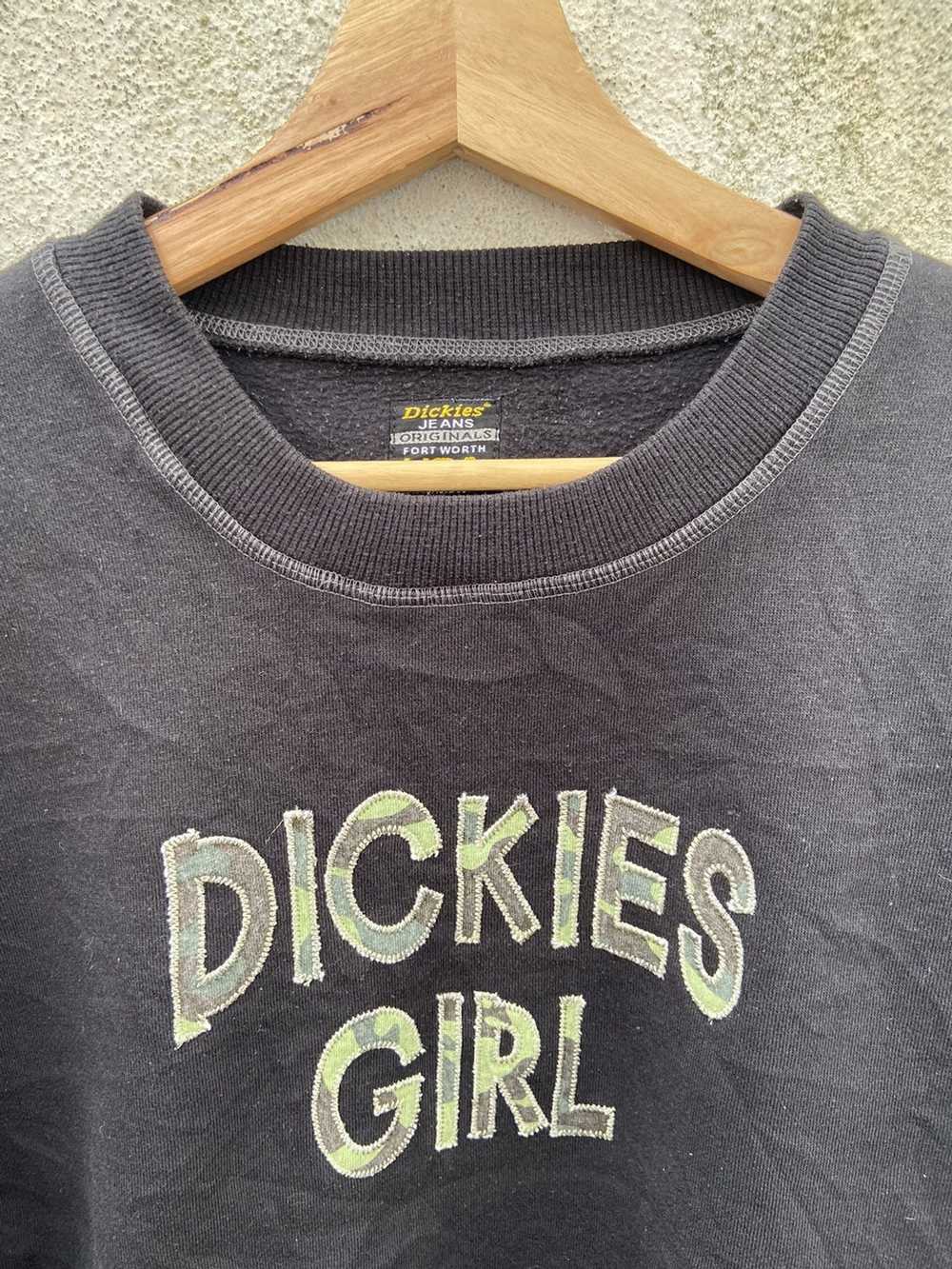 Dickies × Streetwear × Vintage Dickies Girl Camo … - image 4