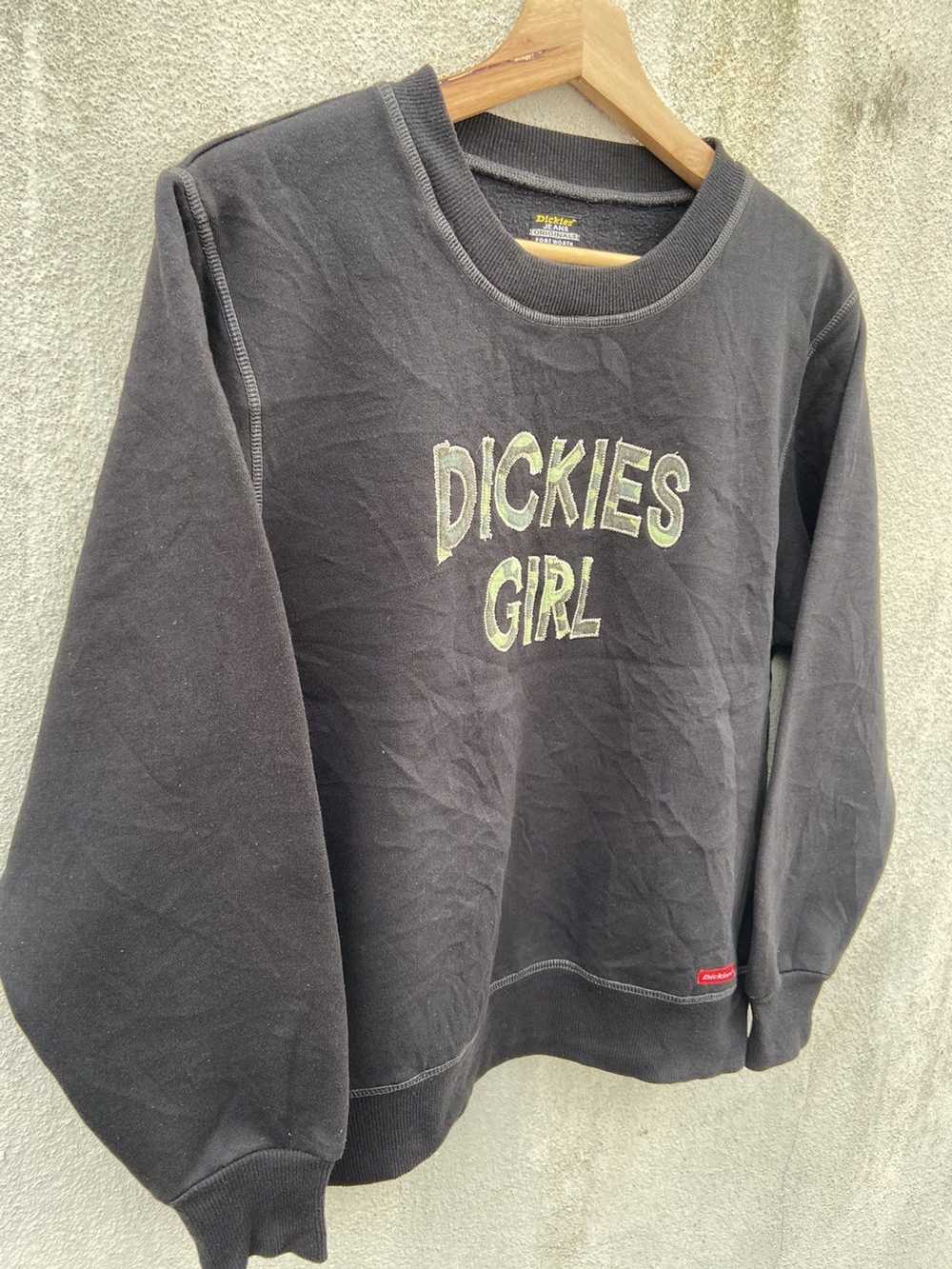 Dickies × Streetwear × Vintage Dickies Girl Camo … - image 6