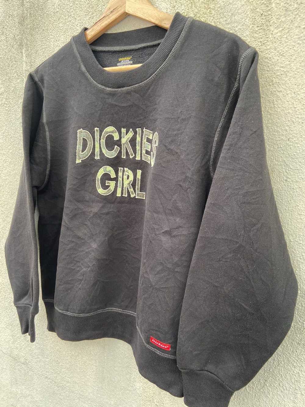 Dickies × Streetwear × Vintage Dickies Girl Camo … - image 7