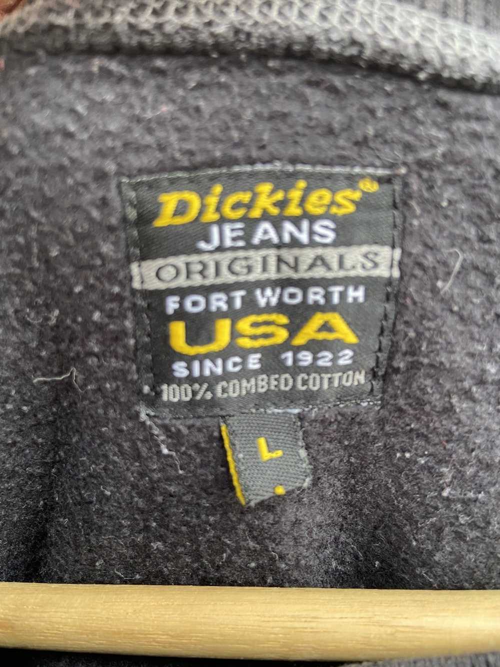 Dickies × Streetwear × Vintage Dickies Girl Camo … - image 8
