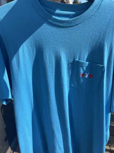 Supreme Playboy Pocket Tee