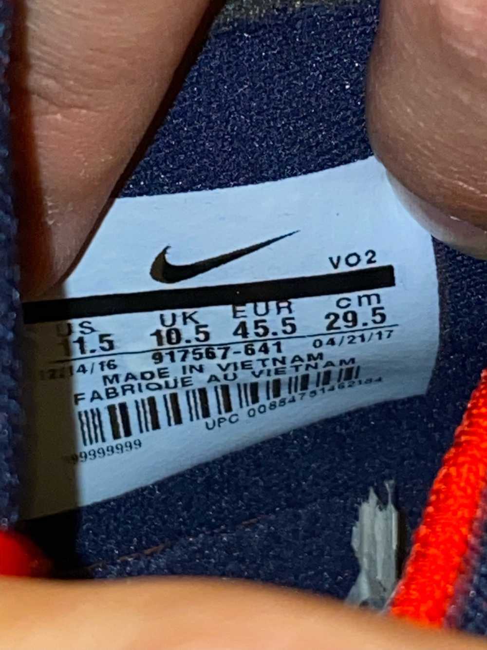 Nike Nike SB Zoom Dunk High Elite 917567-641 Size… - image 6