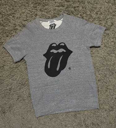 Hysteric Glamour × Japanese Brand × The Rolling Stone… - Gem