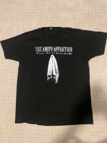 Tultex The amity affliction tee - image 1