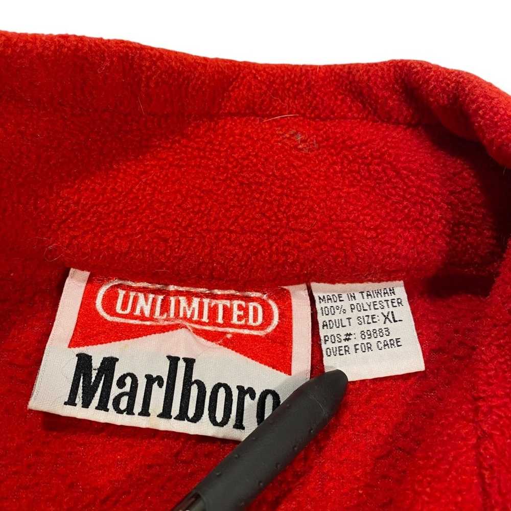 Marlboro × Streetwear × Vintage Vintage Marlboro … - image 4