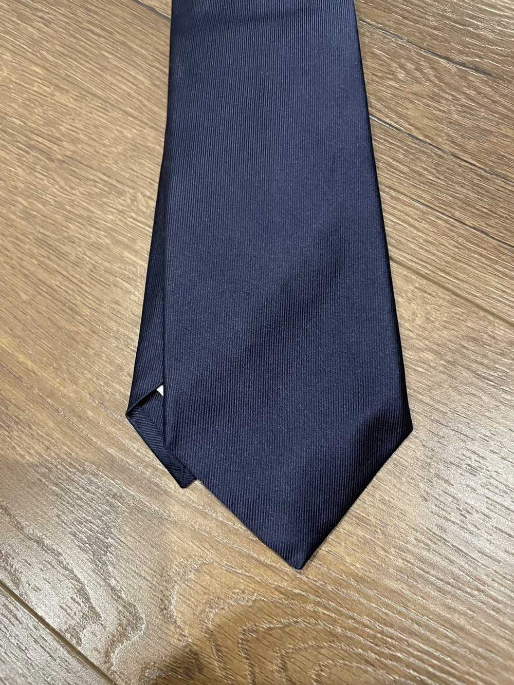 Other Viola Milano Blue Tie - image 2