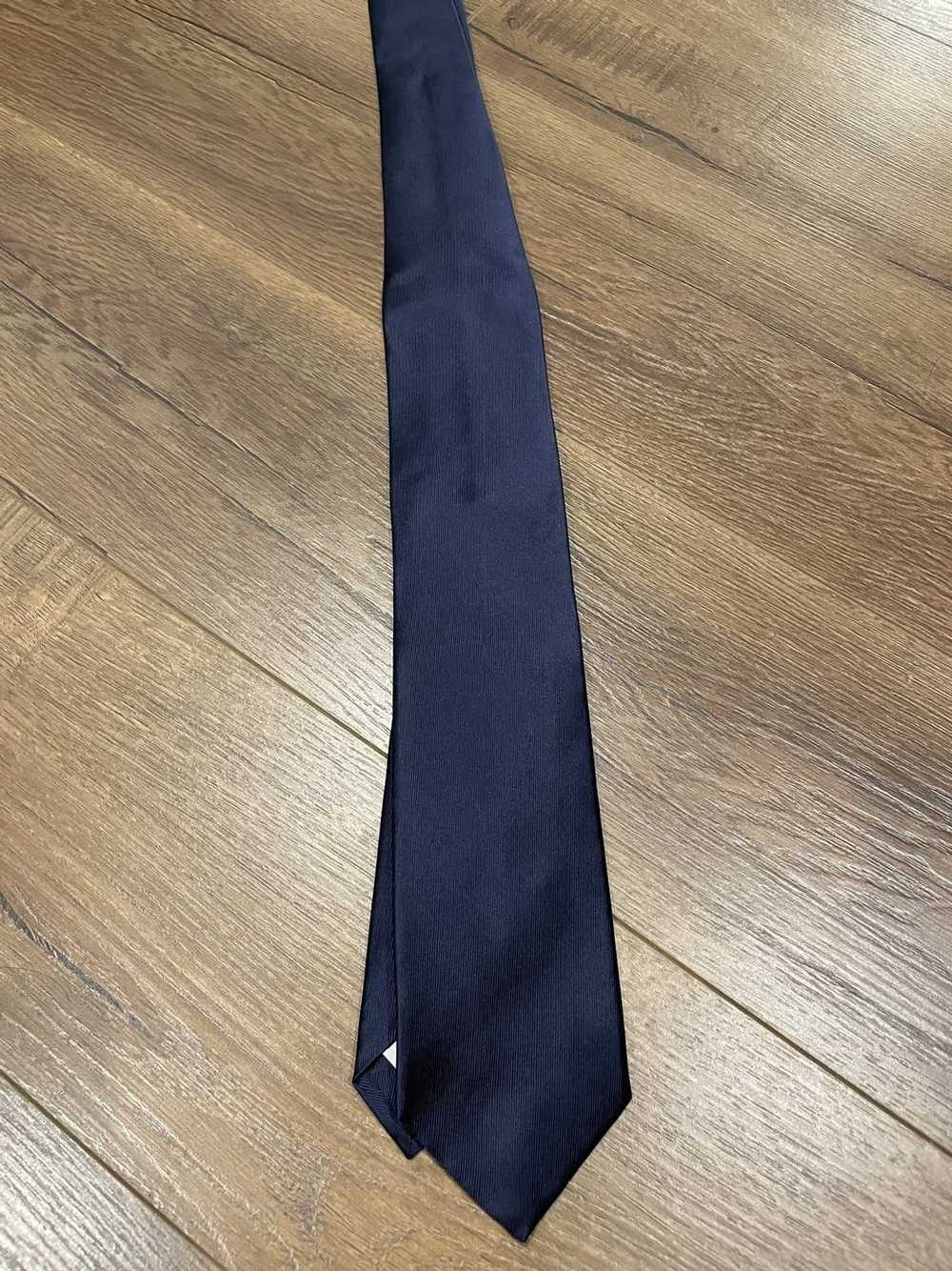 Other Viola Milano Blue Tie - image 3