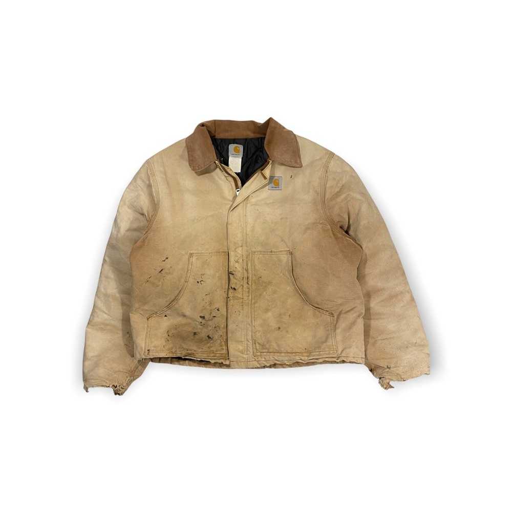 Carhartt × Streetwear × Vintage Vintage Carhartt … - image 1