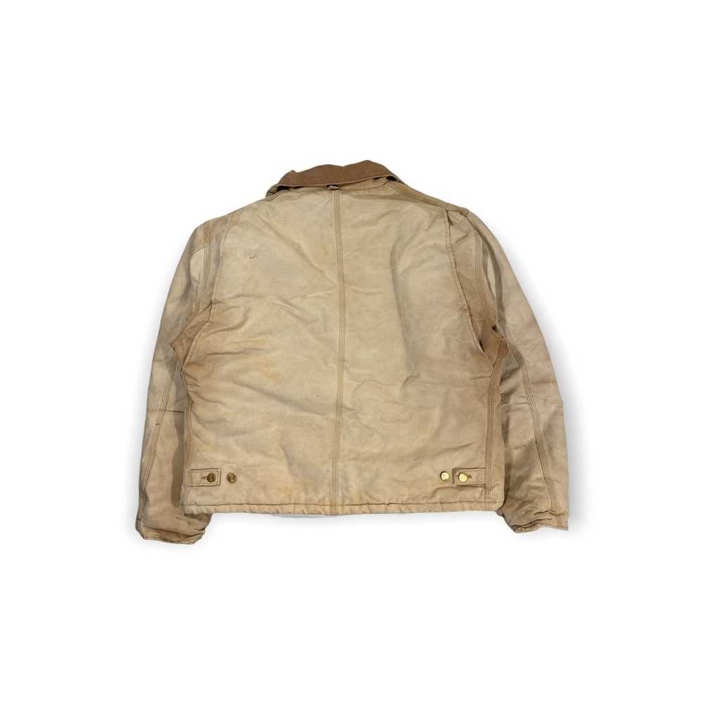 Carhartt × Streetwear × Vintage Vintage Carhartt … - image 4