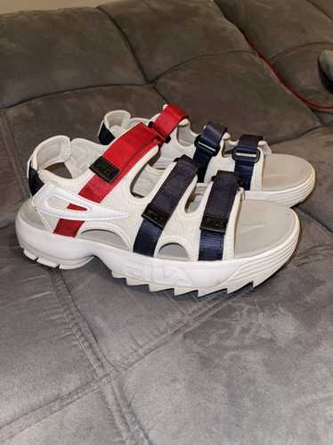 Fila Fila Disruptor Sandals