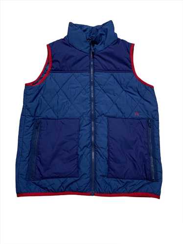 Undercover Undercover X Uniqlo Quilted Vest Jacket