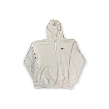 NIKE - NIKE CENTER LOGO HOODIEの通販 by vtg tee ｜ナイキならラクマ