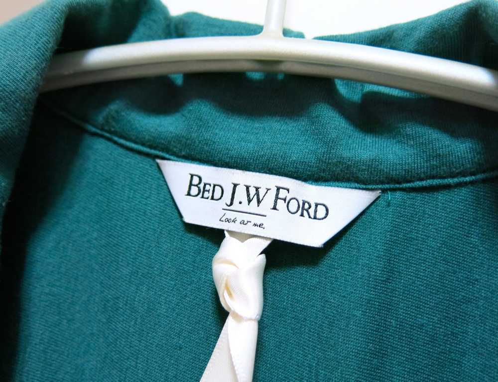 Bed J W Ford Coat - image 4