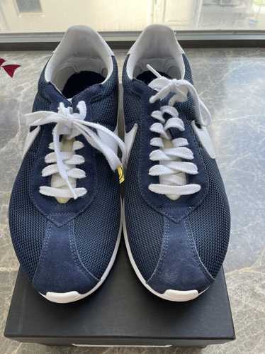 Nike Fragment x Roshe LD 1000 Obsidian