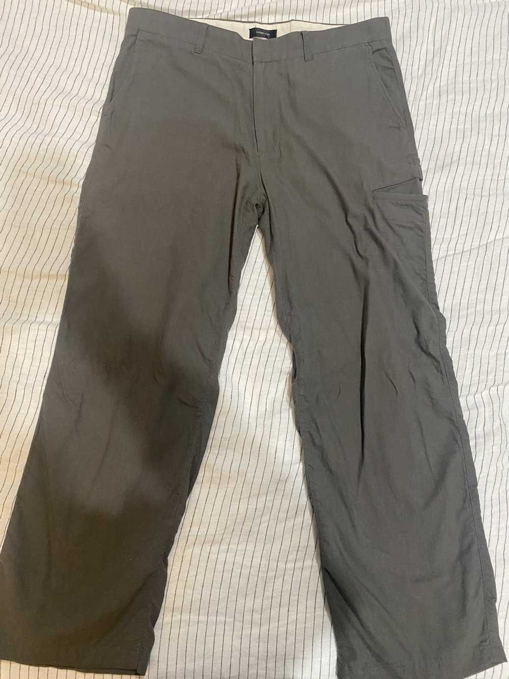 Undercover Undercover Pants - image 1