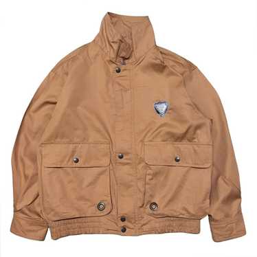 Bomber Jacket × Japanese Brand × Streetwear Vinta… - image 1