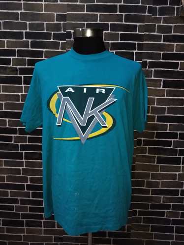 Nike × Vintage Vintage 90s NK Air Tshirt