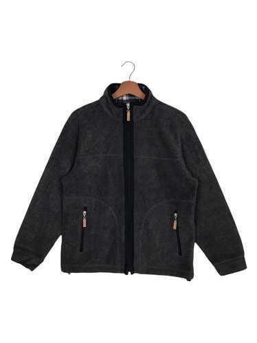 Renoma U.P Renoma Fleece Jacket - image 1